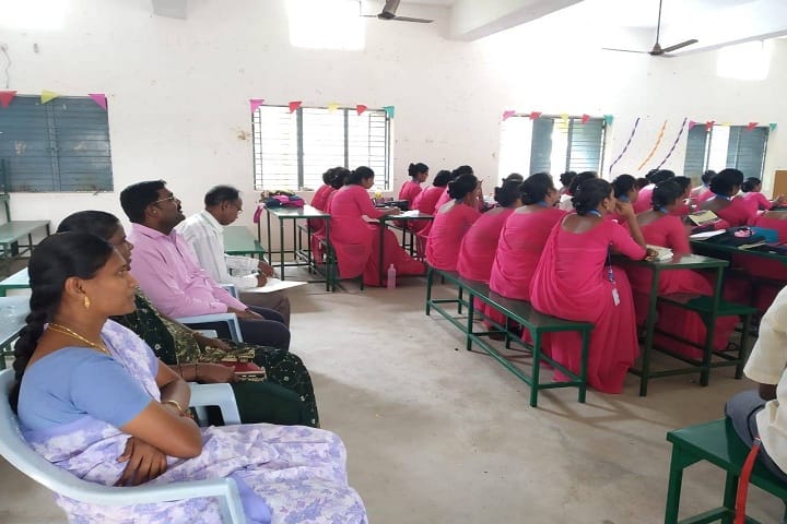 Kalaimahal College of Education campus in Nagapattinam, Tamil Nadu, India — photo 5