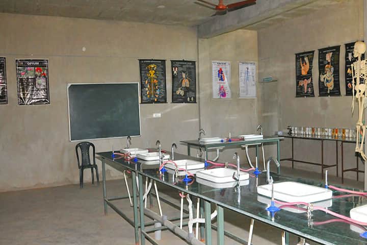 SBS College of Pharmacy campus in Barnala, Punjab, India — photo 2