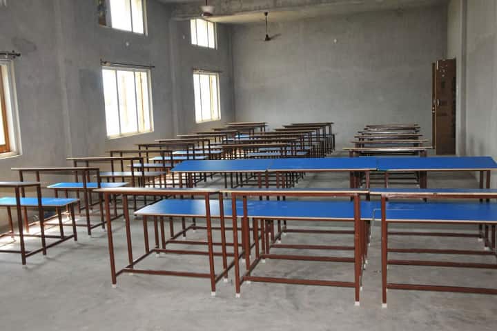 SBS College of Pharmacy campus in Barnala, Punjab, India — photo 5
