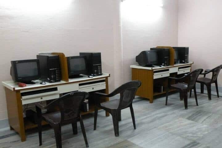 Sundarban Ashutosh B Ed College for Women campus in Kakdwip, West Bengal, India — photo 3