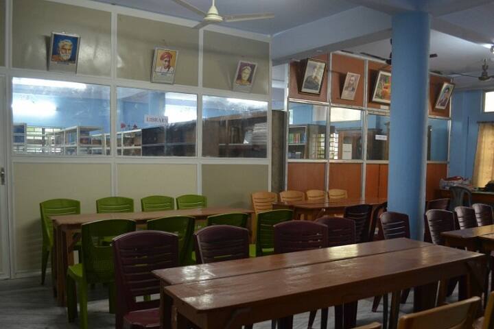 Sundarban Ashutosh B Ed College for Women campus in Kakdwip, West Bengal, India — photo 4
