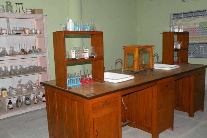 Sundarban Ashutosh B Ed College for Women campus in Kakdwip, West Bengal, India — photo 6