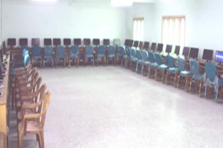 KKS Mani College of Education campus in Vellore, Tamil Nadu, India — photo 2