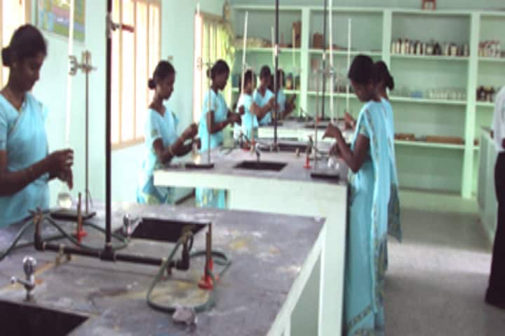 KKS Mani College of Education campus in Vellore, Tamil Nadu, India — photo 3