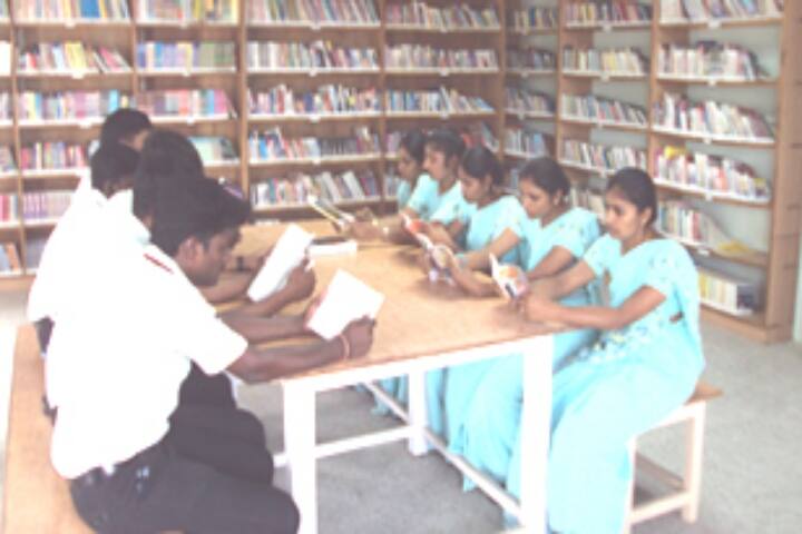 KKS Mani College of Education campus in Vellore, Tamil Nadu, India — photo 4