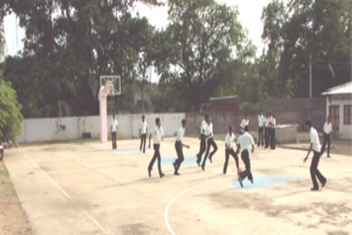 KKS Mani College of Education campus in Vellore, Tamil Nadu, India — photo 5