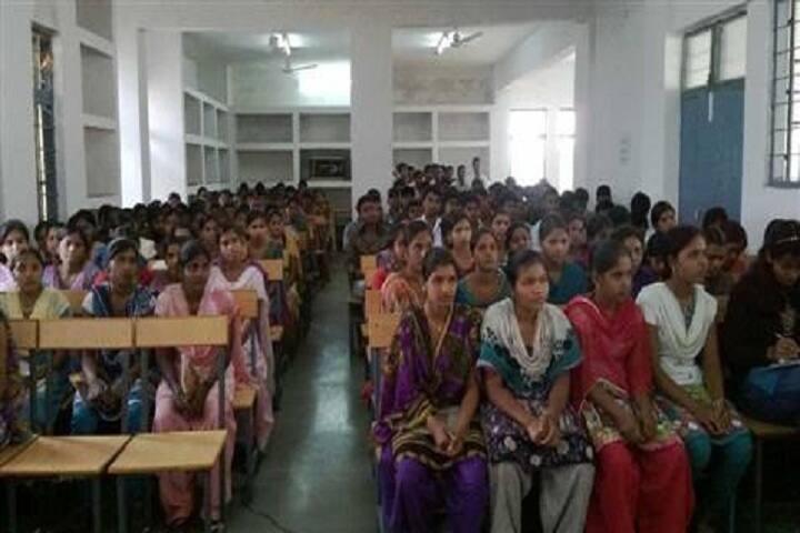 Government College campus in Balod, Chhattisgarh, India — photo 2