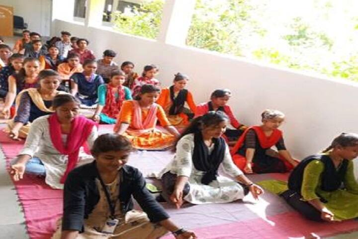 Government College campus in Balod, Chhattisgarh, India — photo 5