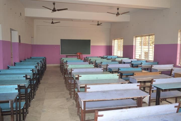 St Marys College Bachelor of Education and Higher Studies campus in Nadia, West Bengal, India — photo 3