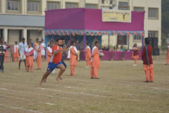 St Marys College Bachelor of Education and Higher Studies campus in Nadia, West Bengal, India — photo 5