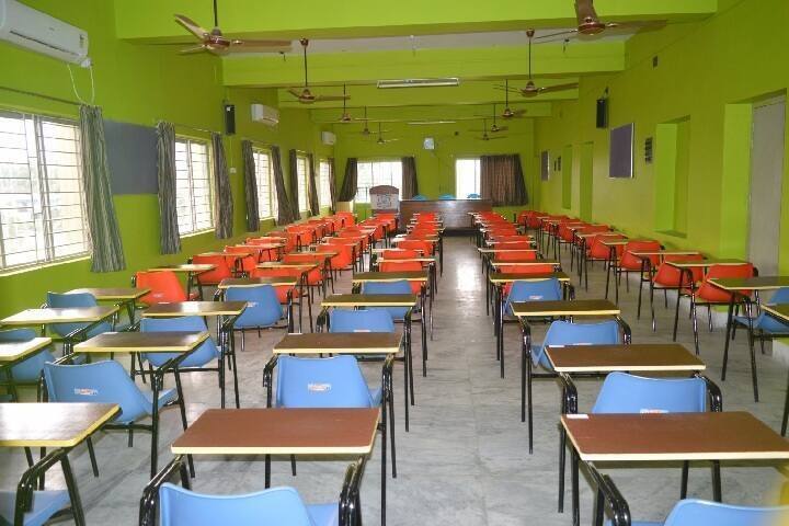 St Marys College Bachelor of Education and Higher Studies campus in Nadia, West Bengal, India — photo 6