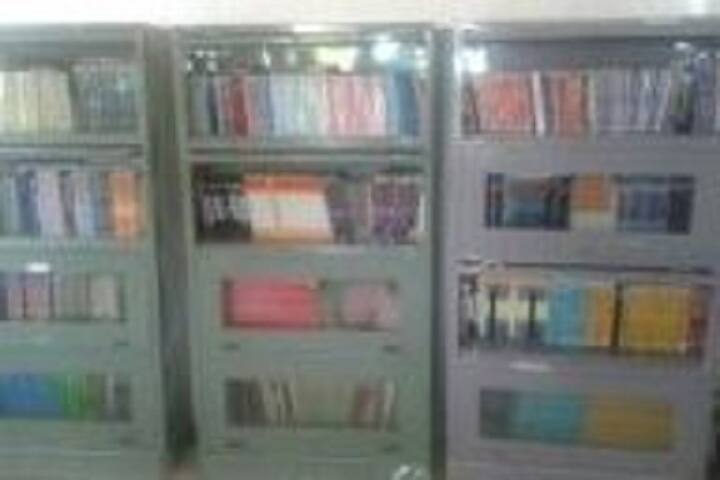 Sayali College of Pharmacy campus in Galleborgaon, Maharashtra, India — photo 4
