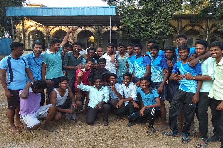 Institute of Advanced Study in Education campus in Chennai, Tamil Nadu, India — photo 5