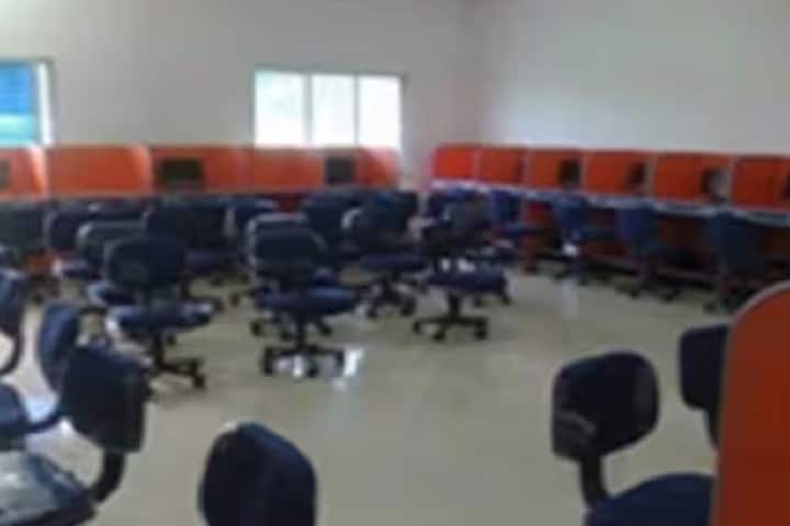 Santipur B Ed College campus in Santipur, West Bengal, India — photo 2