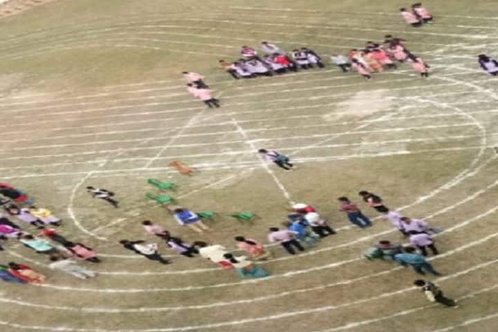 Santipur B Ed College campus in Santipur, West Bengal, India — photo 5