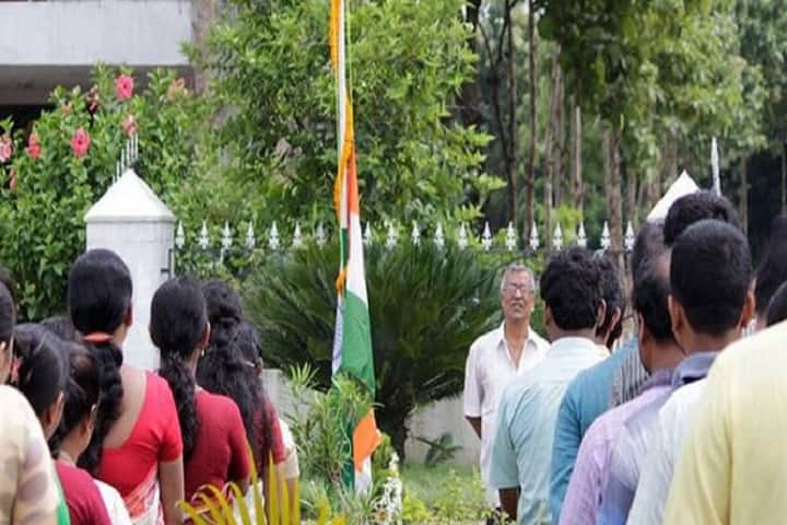 Santipur B Ed College campus in Santipur, West Bengal, India — photo 6