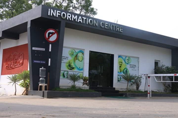 RCAS Coimbatore campus in Coimbatore, Tamil Nadu, India — photo 1