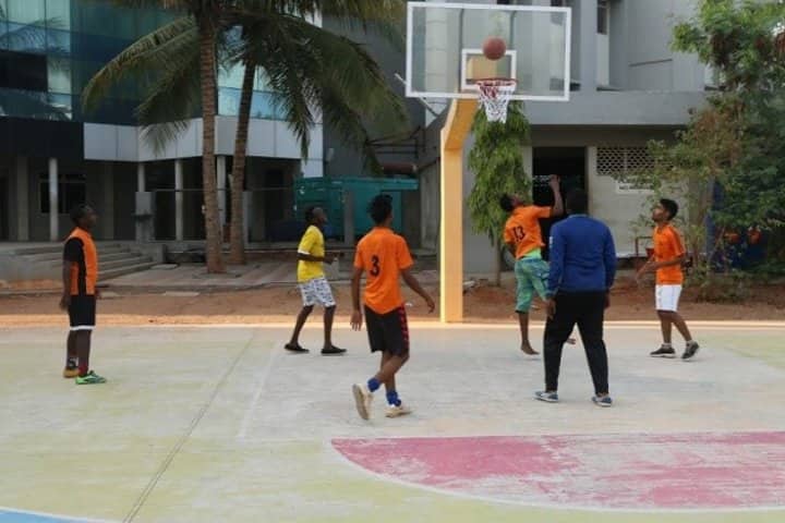 RCAS Coimbatore campus in Coimbatore, Tamil Nadu, India — photo 3
