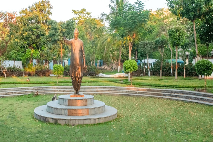 Maya Somaiya School of Music and Performing Arts campus in Mumbai, Maharashtra, India — photo 1