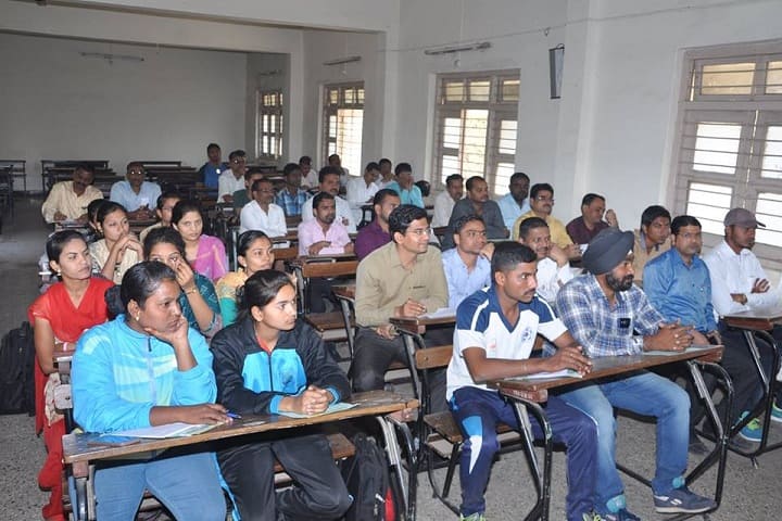 KCES'S College of Education campus in Jalgaon, Maharashtra, India — photo 2