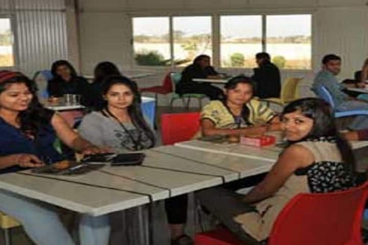 Kruti Institute of Teacher Education campus in Raipur, Chhattisgarh, India — photo 2