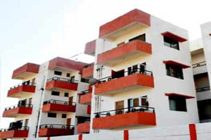Kruti Institute of Teacher Education campus in Raipur, Chhattisgarh, India — photo 3
