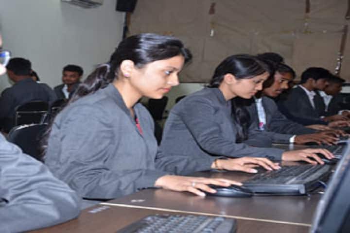 Kruti Institute of Teacher Education campus in Raipur, Chhattisgarh, India — photo 4