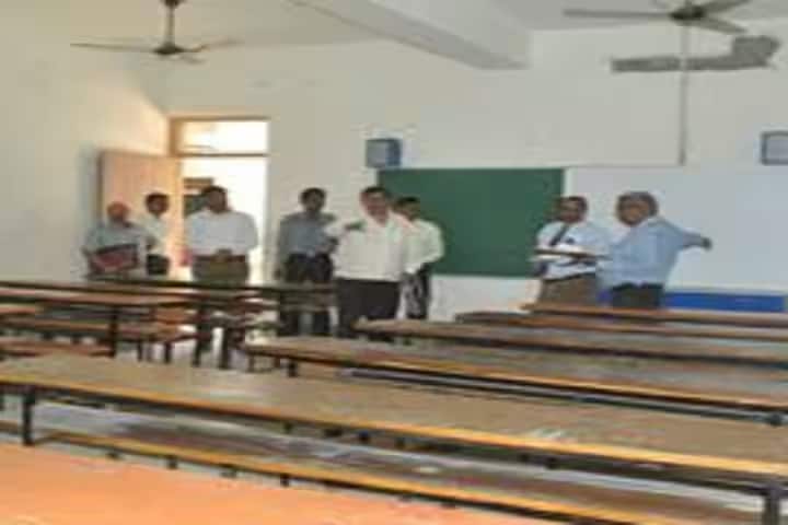 Shambhavi School of Education campus in Raipur, Chhattisgarh, India — photo 4