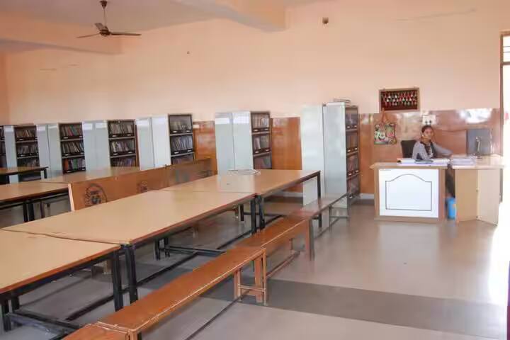 Shambhavi School of Education campus in Raipur, Chhattisgarh, India — photo 6