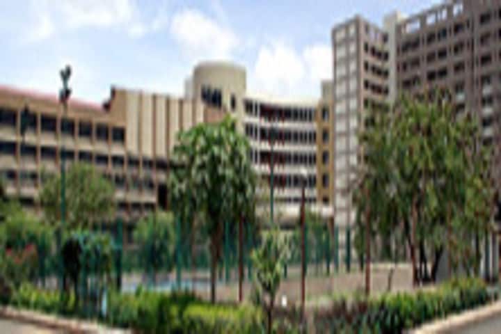 K J Somaiya School of Education campus in Mumbai, Maharashtra, India — photo 1