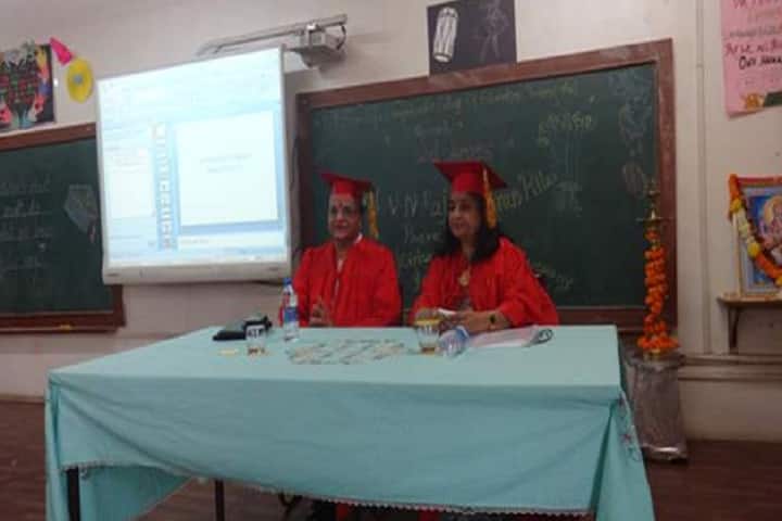 K J Somaiya School of Education campus in Mumbai, Maharashtra, India — photo 2