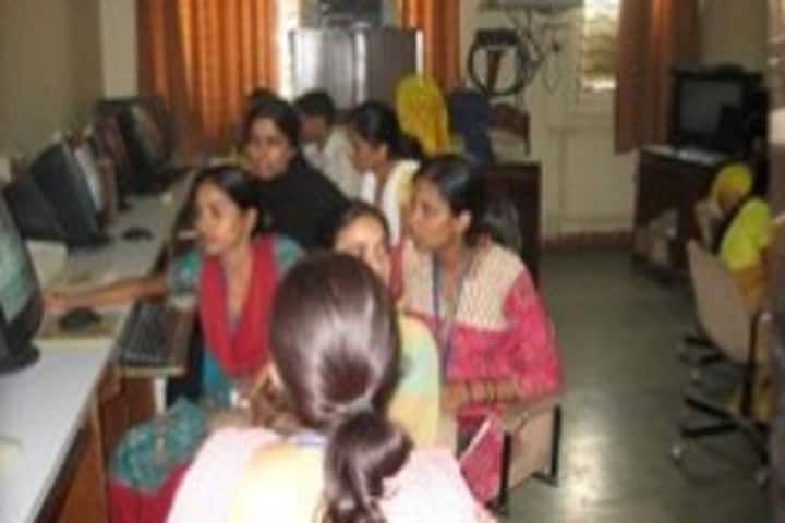 K J Somaiya School of Education campus in Mumbai, Maharashtra, India — photo 4