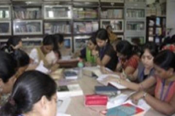 K J Somaiya School of Education campus in Mumbai, Maharashtra, India — photo 5