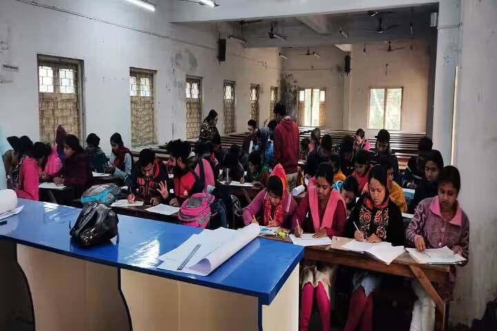 Raidighi B Ed College campus in Raidighi, West Bengal, India — photo 3