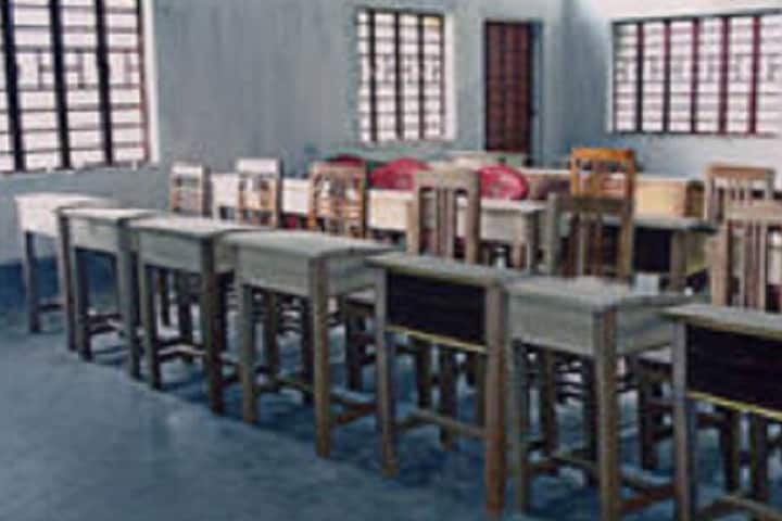 Prabharani Institute of Education campus in Nabagram, West Bengal, India — photo 4