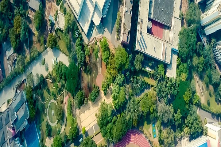 Somaiya Sports Academy campus in Mumbai, Maharashtra, India — photo 1