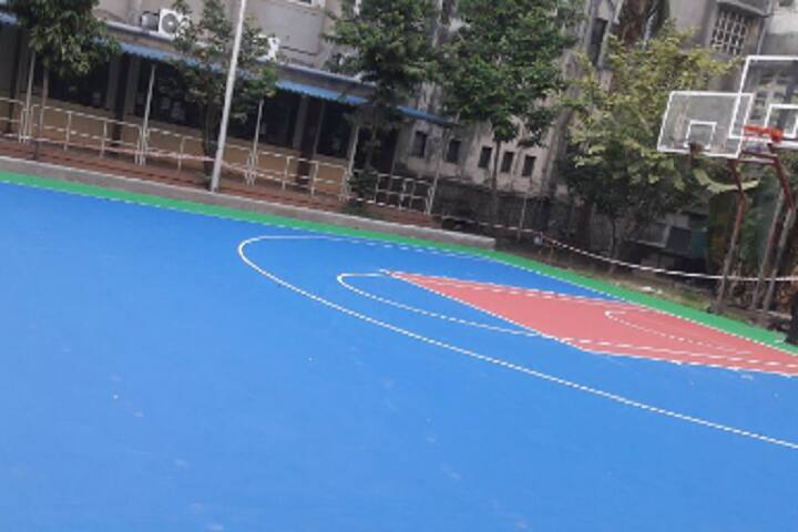 Somaiya Sports Academy campus in Mumbai, Maharashtra, India — photo 3