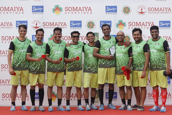 Somaiya Sports Academy campus in Mumbai, Maharashtra, India — photo 6