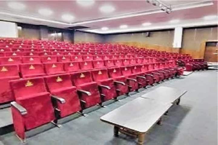 Mangalayatan Ayurveda Medical College and Research Centre campus in Aligarh, Uttar Pradesh, India — photo 1