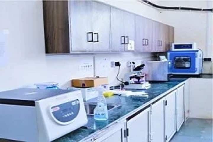 Mangalayatan Ayurveda Medical College and Research Centre campus in Aligarh, Uttar Pradesh, India — photo 3