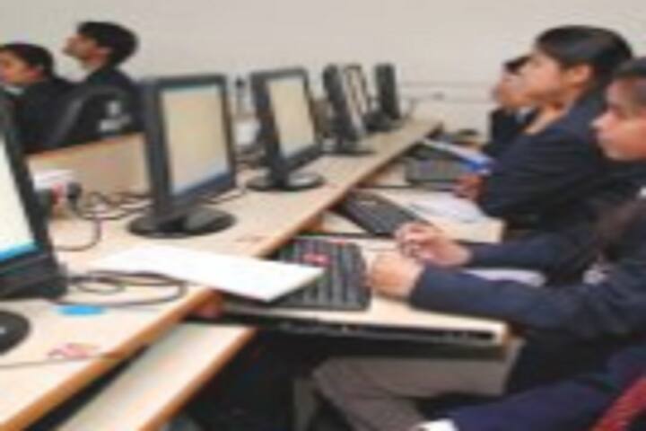 Institute of Legal Studies and Research campus in Aligarh, Uttar Pradesh, India — photo 5