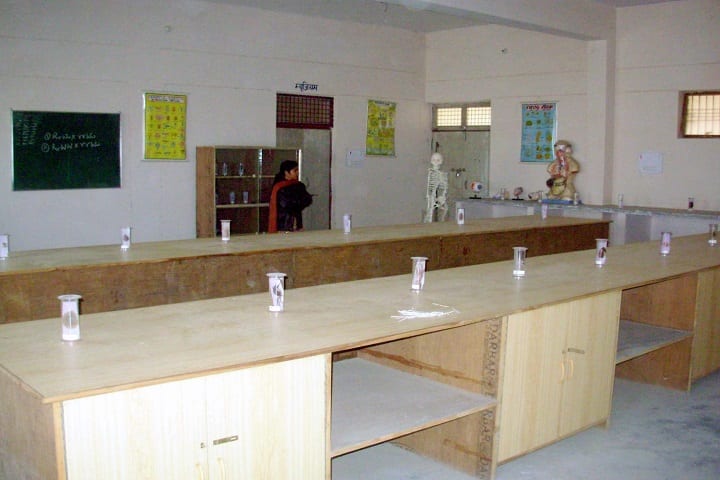Motilal Nehru Degree College campus in Allahabad, Uttar Pradesh, India — photo 5