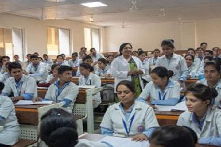 LNCT University campus in Bhopal, Madhya Pradesh, India — photo 2