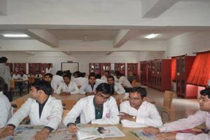 LNCT University campus in Bhopal, Madhya Pradesh, India — photo 4