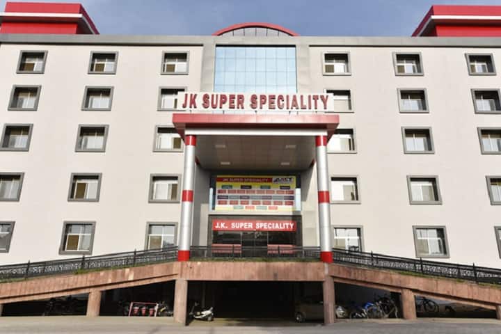LNCT University campus in Bhopal, Madhya Pradesh, India — photo 6