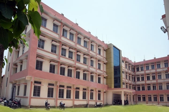 VMIT Ranchi campus in Ranchi, Jharkhand, India — photo 1
