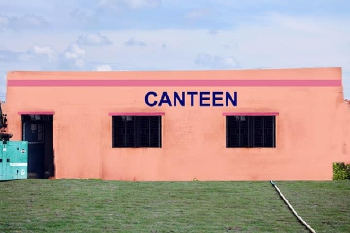 VMIT Ranchi campus in Ranchi, Jharkhand, India — photo 2