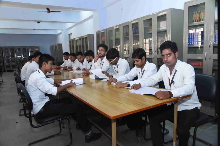 VMIT Ranchi campus in Ranchi, Jharkhand, India — photo 3