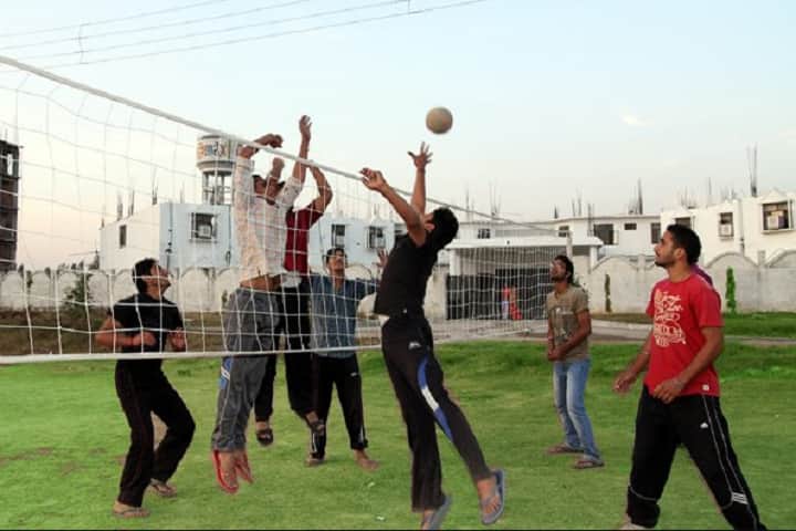 VMIT Ranchi campus in Ranchi, Jharkhand, India — photo 4
