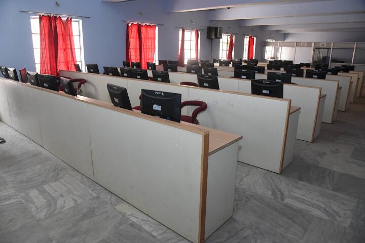 VMIT Ranchi campus in Ranchi, Jharkhand, India — photo 5